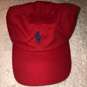 Polo hat